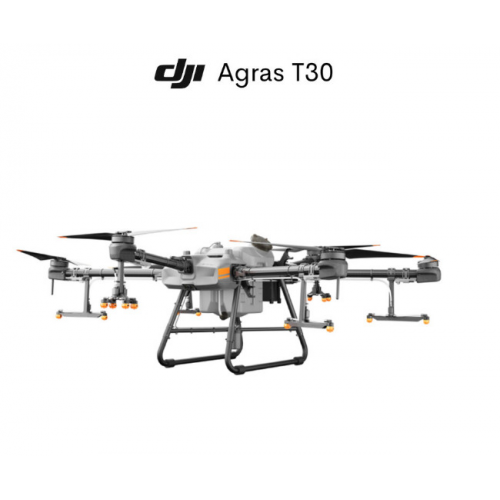 Dji Agras T30 - Dji Agras